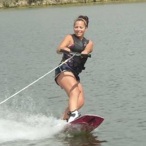 Meet your Posher, Desiree